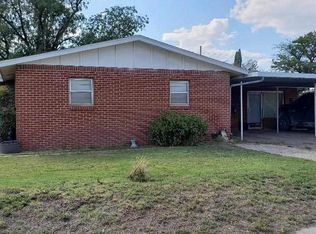 911 N Linam St, Hobbs, NM 88240