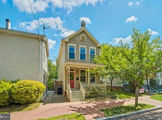 2010 14th St SE, Washington, DC 20020