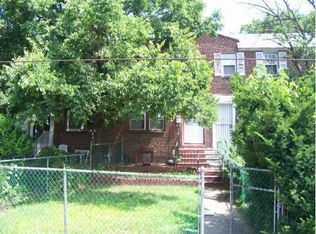 452 Raritan St, Camden, NJ 08105
