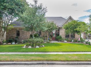 2713 8th St N, Texas City, TX 77590