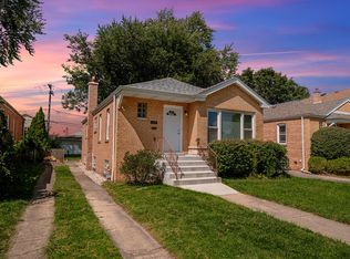 11408 S Central Park Ave, Chicago, IL 60655