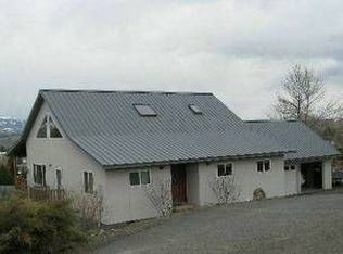 302 Pace Ave, Enterprise, OR 97828