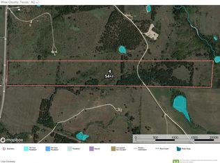 TRACT 4 Fm 920, Bridgeport, TX 76426