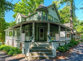 206 Markwood Ave #L-0012, Mount Gretna, PA 17064