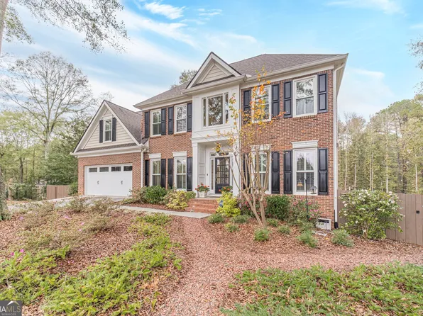 3217 Fieldcrest Rd, Loganville, GA 30052