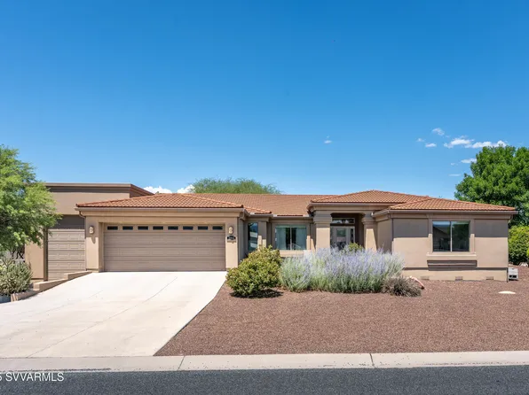 2084 S DERBY Drive, Camp Verde, AZ 86322