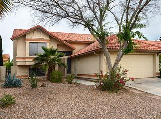 1250 W Atlantic Dr, Gilbert, AZ 85233