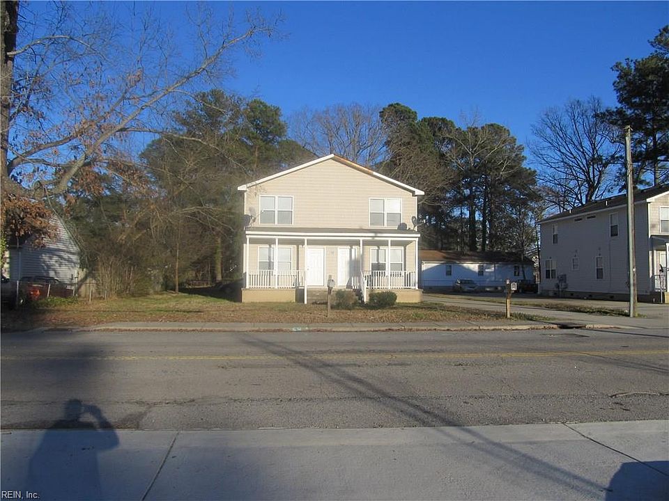 2nd image of 3505 Tyre Neck Rd #B
