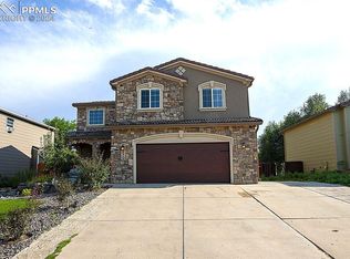6816 Fountain Vista Cir, Fountain, CO 80817