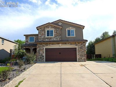 6816 Fountain Vista Cir, Fountain, CO, 80817
