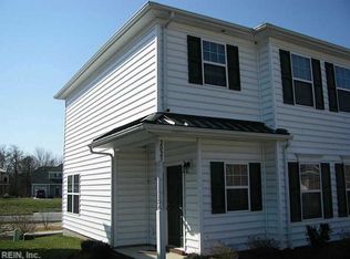 2023 Freeney Ave, Suffolk, VA 23434
