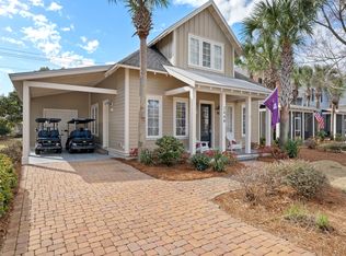 2448 Bungalo Ln, Miramar Beach, FL 32550