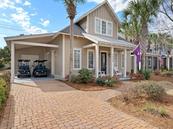 2448 Bungalo Ln, Miramar Beach, FL 32550