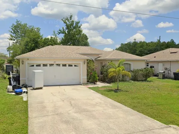 690 Reindeer Dr, Poinciana, FL 34759