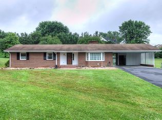 19300 Puckett Knob Rd, Abingdon, VA 24211