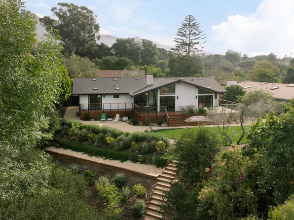 4055 Naranjo Dr, Santa Barbara, CA 93110