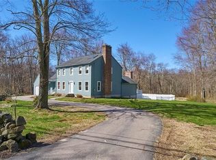 43 Jeremy Hill Rd, Stonington, CT 06378