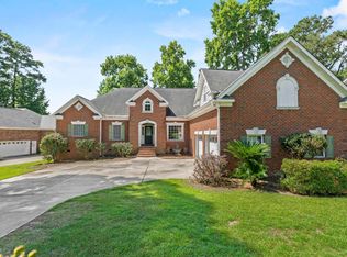 119 Emerald Lake Rd, Columbia, SC 29209
