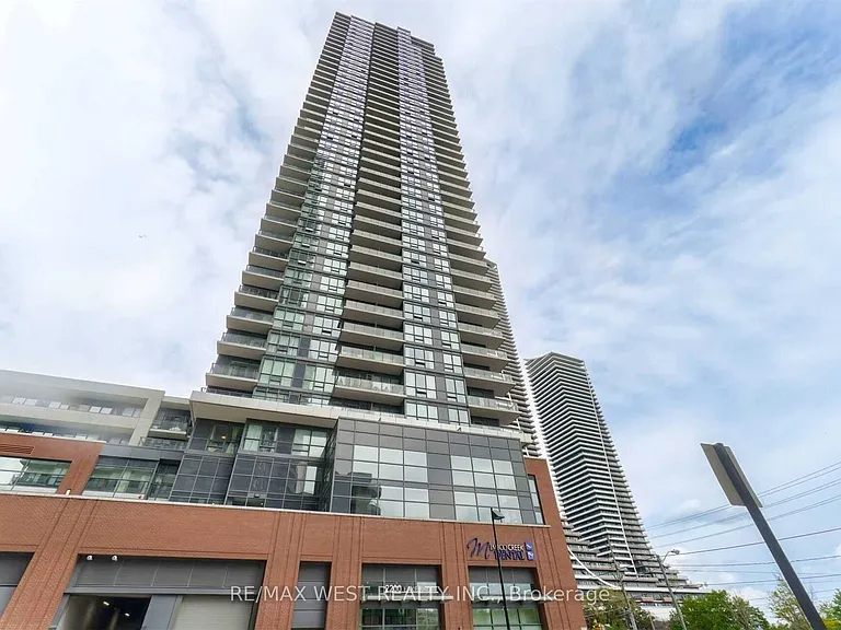 2200 Lake Shore Blvd W #4305 — Photo 1