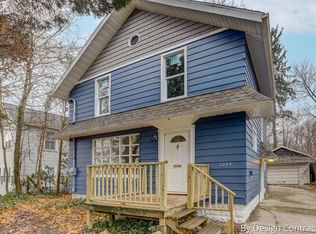 1225 Alamo Ave, Kalamazoo, MI 49006