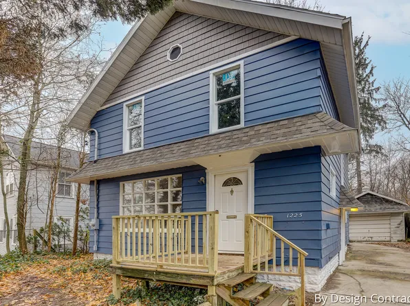 1225 Alamo Ave, Kalamazoo, MI 49006