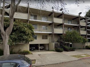 2245 McKinley Ave #I, Berkeley, CA 94703