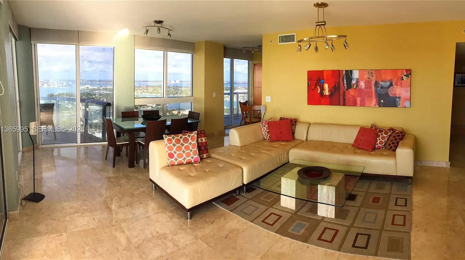 2 bed, 1322 sqft, $8,500 — Photo 4