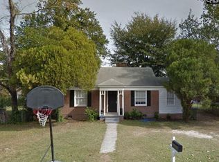 1622 Lilac Ln, Columbia, SC 29223