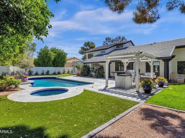 10360 N 98th Street, Scottsdale, AZ 85258