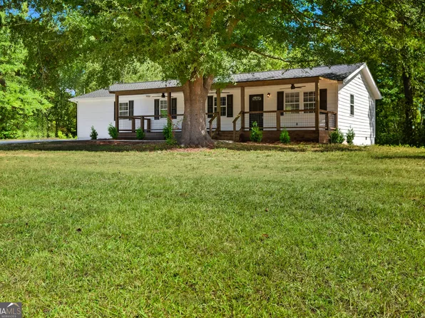 18760 Roosevelt Hwy, Greenville, GA 30222