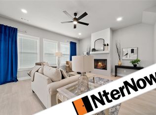 3610 SW Sunbeam Ave, Bentonville, AR 72713