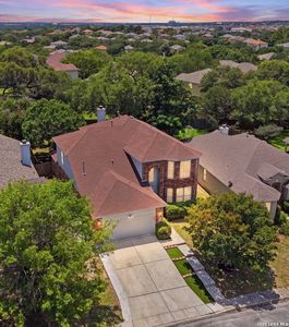 21254 RIO SABINAL, San Antonio, TX, 78259