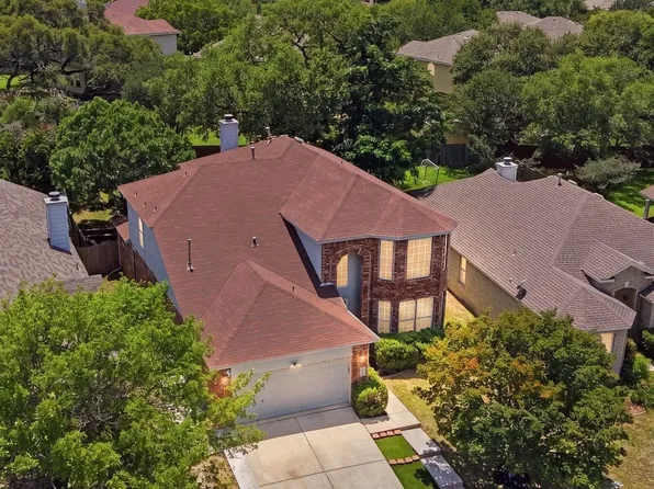 21254 RIO SABINAL, San Antonio, TX 78259