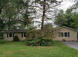 501 Forest Ave, Grottoes, VA 24441