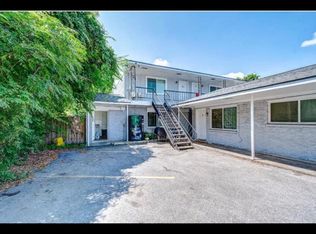 26 Farrell St APT 3, Houston, TX 77022