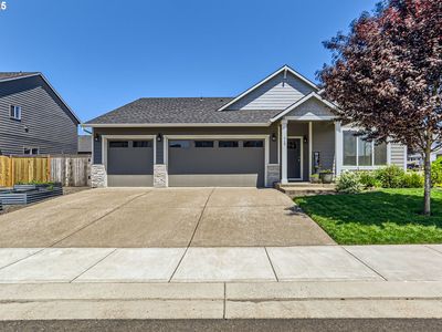 710 E Erica St, Yamhill, OR, 97148