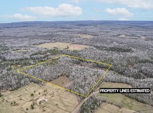 Hokkanen Rd, Iron River, WI 54847