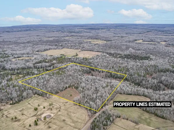 Hokkanen Rd, Iron River, WI 54847