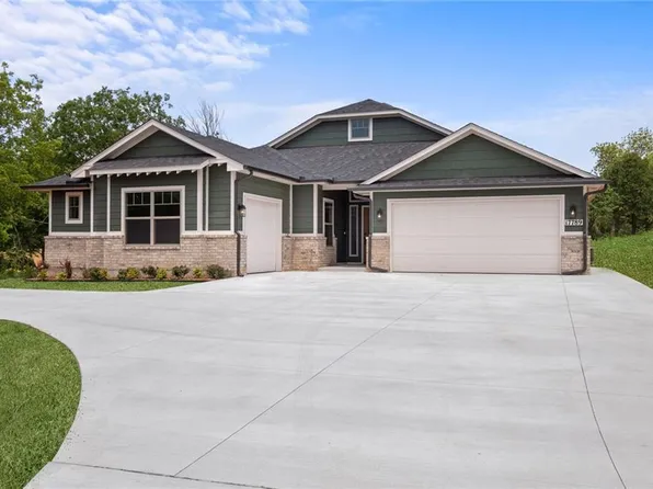 17789 240th St, Washington, OK 73093