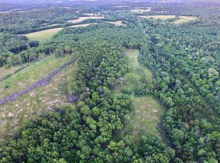 Saint George Rd, Hartville, MO 65667