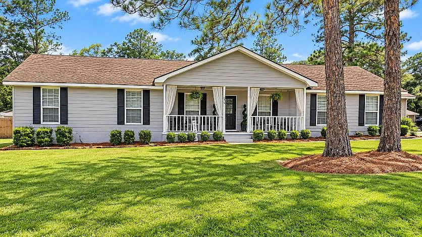 557 Pleasant Point Rd