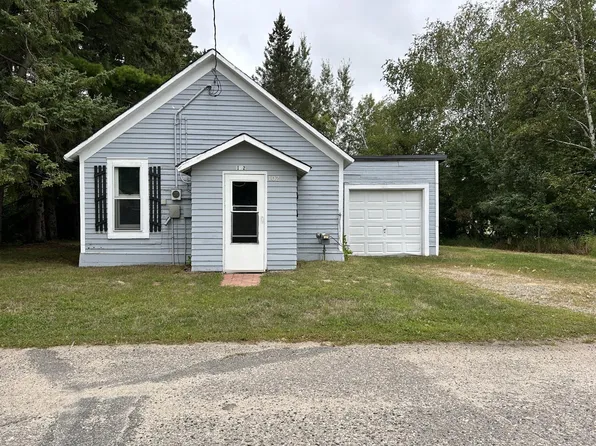 102 Sunset Ave NW, Bagley, MN 56621
