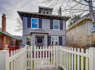 1644 Adams St, Denver, CO 80206
