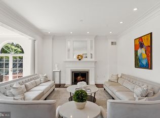 3838 Cathedral Ave NW, Washington, DC 20016