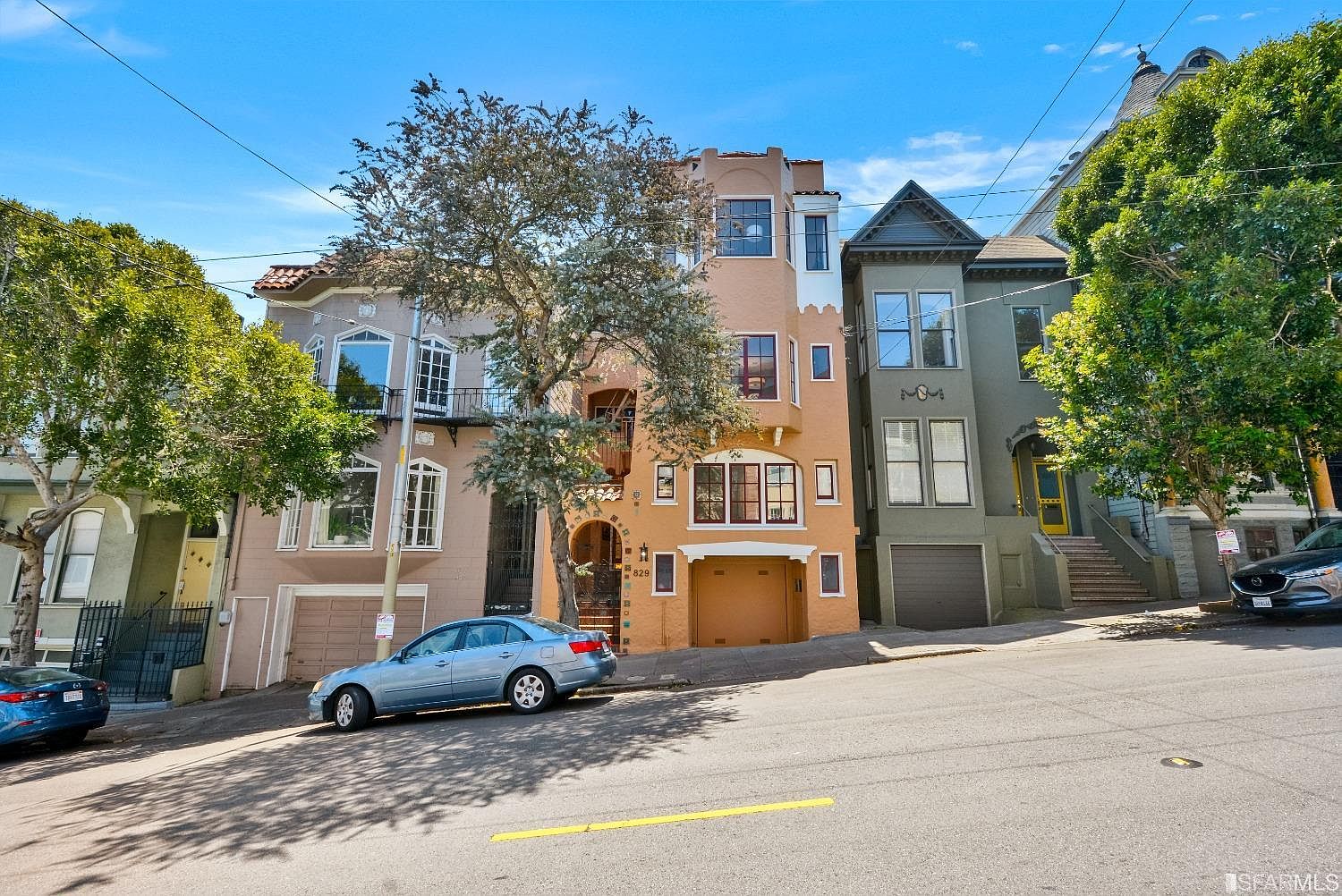 829 Hayes St, San Francisco, CA 94117 Zillow