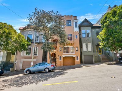 829 Hayes St, San Francisco, CA, 94117