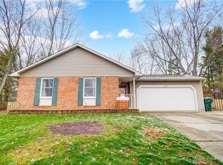 3695 Wango Ct, Columbus, OH 43221