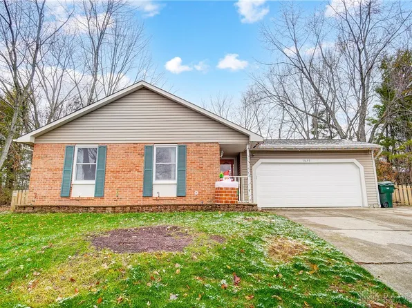 3695 Wango Ct, Columbus, OH 43221