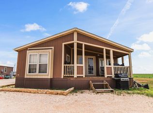 481 Private Road 201k, Seminole, TX 79360