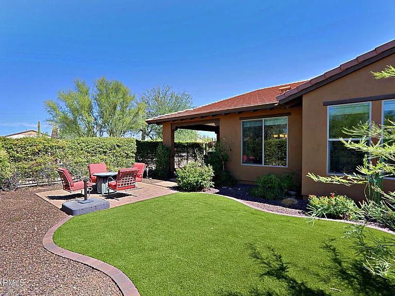 18004 E Silver Sage Ln — Photo 52
